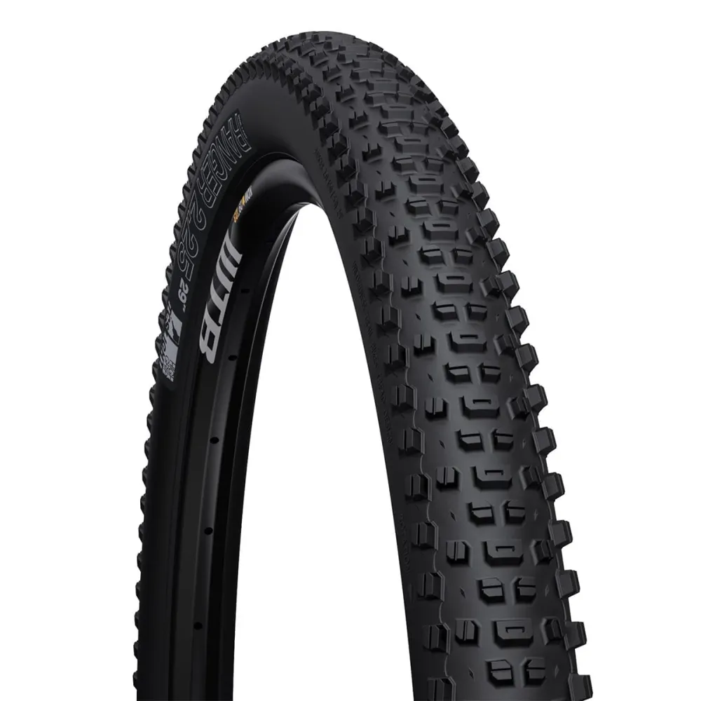 WTB RANGER 29x2.40 TCS Light Tubeless Ready Souple-däck W010-0879