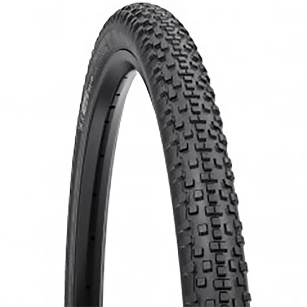 WTB RESOLUTE TCS LIGHT FAST ROLLING DUAL DNA SG2 120tpi 650x42 Tubeless Ready Black däck