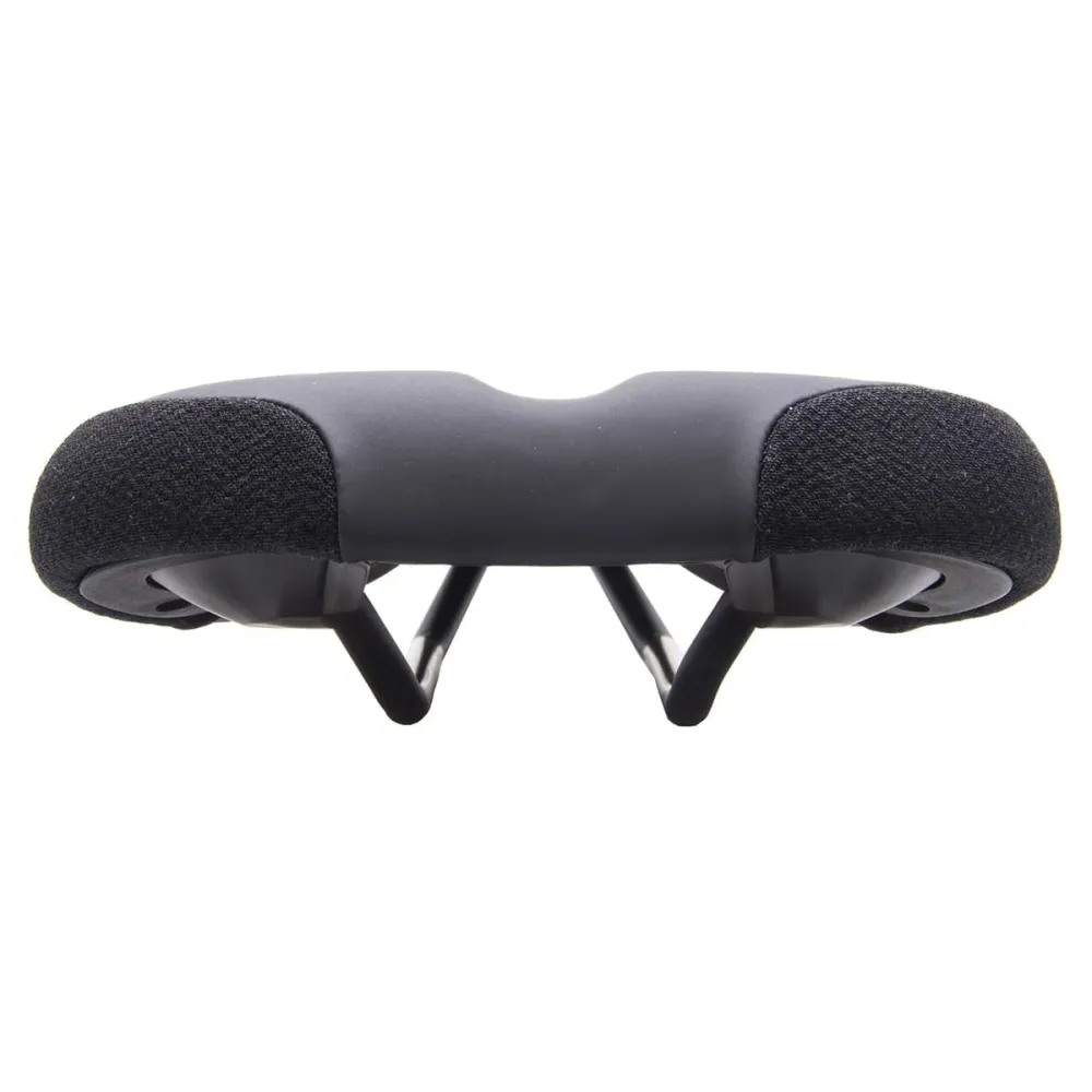 WTB SL8 142 mm sadel CrMo skänklar Svart