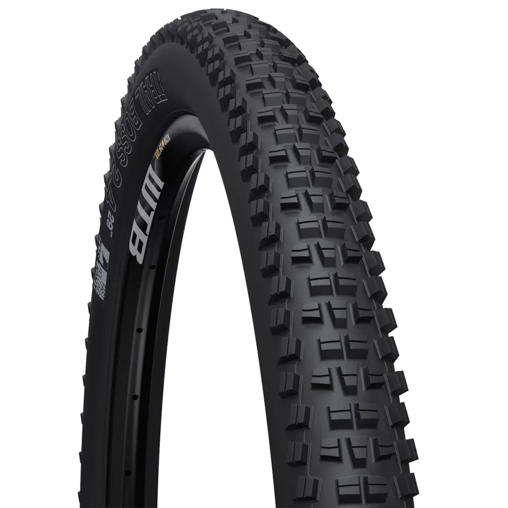 WTB TRAIL BOSS 29x2.25 TCS Light Tubeless Ready Souple W010-0886 däck