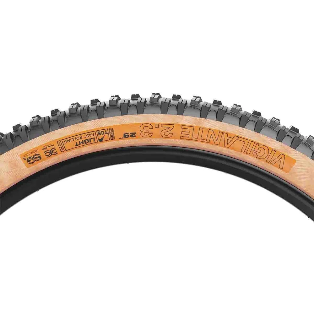 WTB VIGILANTE 29x2.30 TCS Light Tubeless Ready Souple W010-0914 däck