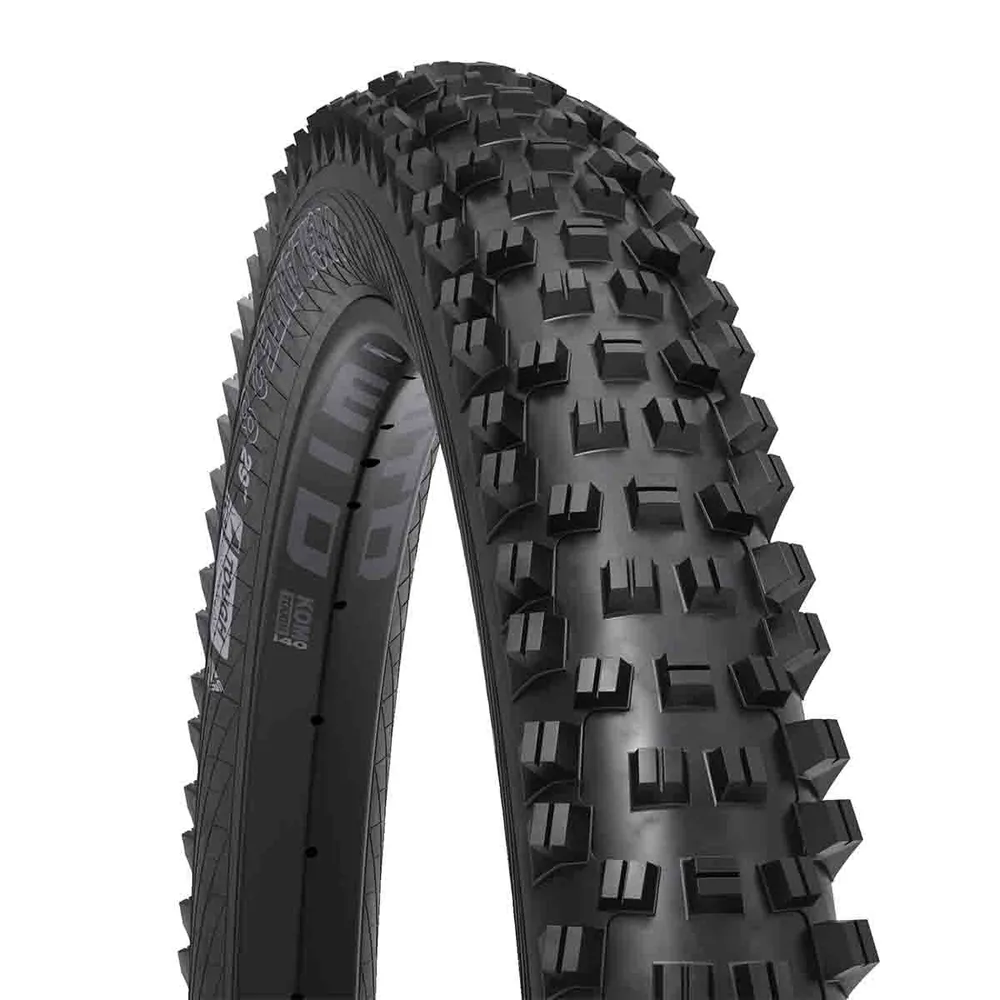 WTB VIGILANTE 29x2.50 TCS Tough Tubeless Ready Souple W010-0925 däck