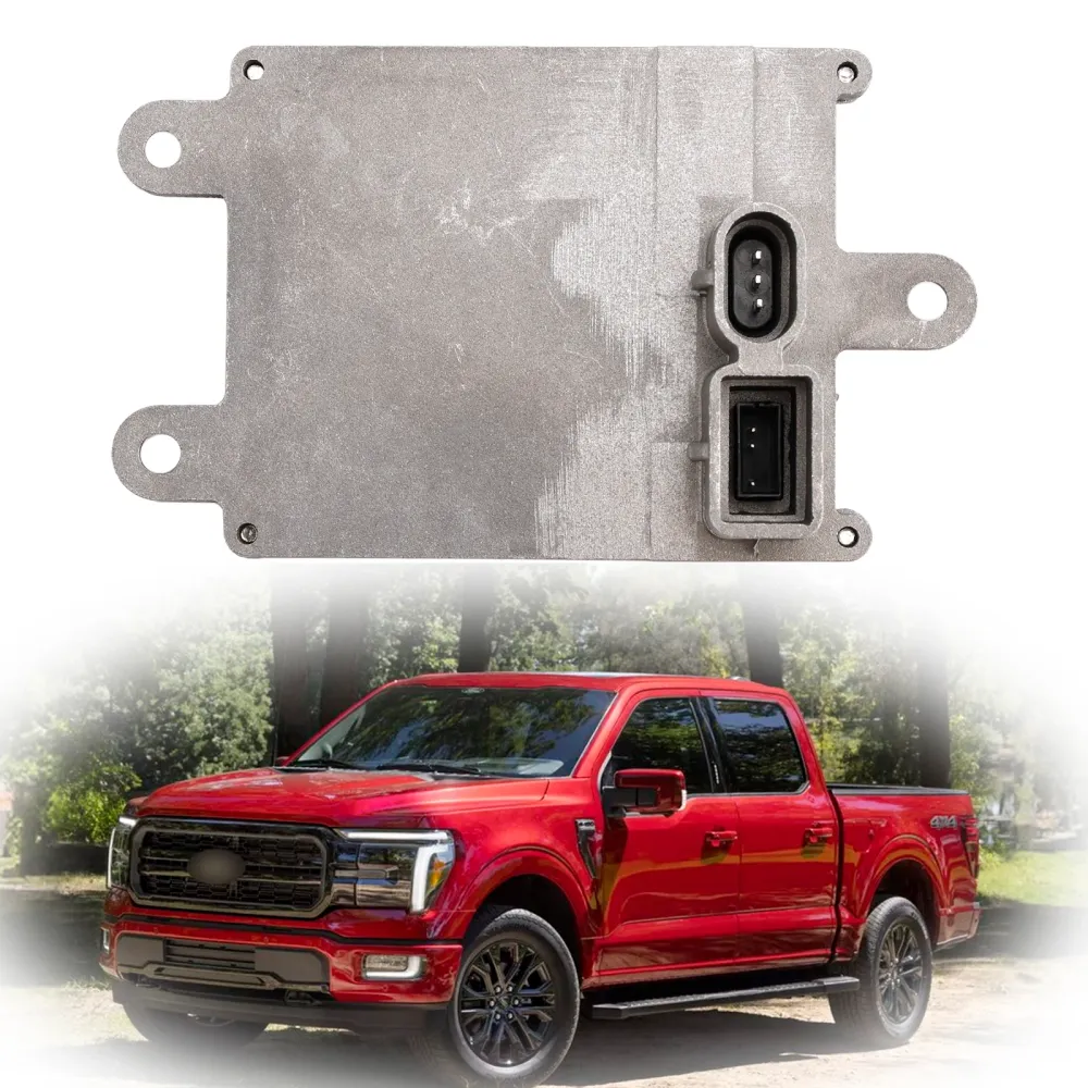 Xenon HID Strålkastare Elektrisk driftdon D1S 20-8055CAN För Ford
