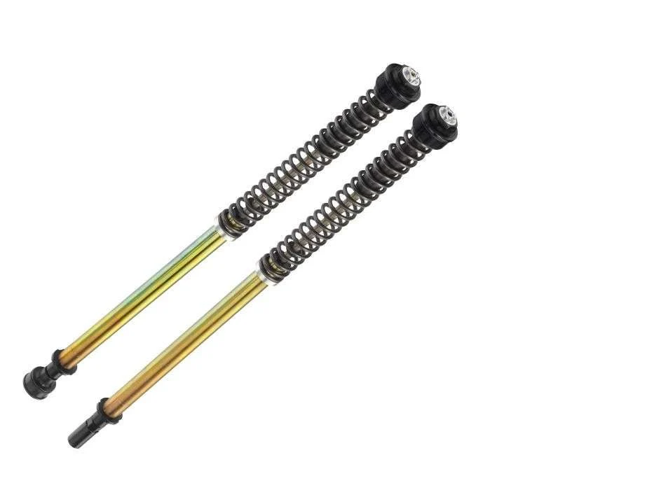 YAMAHA FZ1 FAZER 1000 (2011-2012) Bitubo Cartridge Kit (helt justerbar)