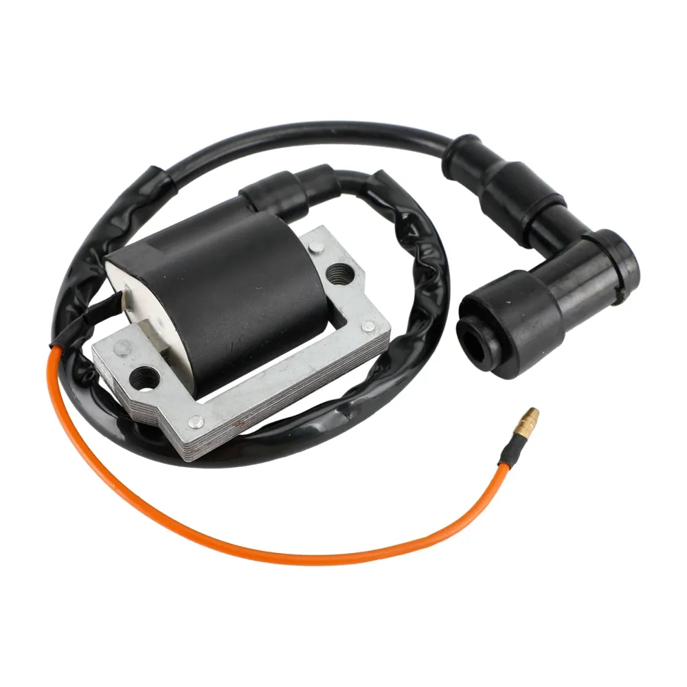 YAMAHA LB50 LB80 DT80 DT100 DT125 DT175 MX100 TT250 Tändspolmodeller 355-82310-40