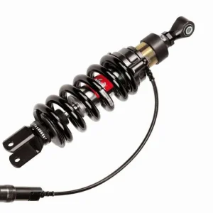 YAMAHA MT07 (2014-2023) - Stötdämpare ABS - Bitubo XZE31