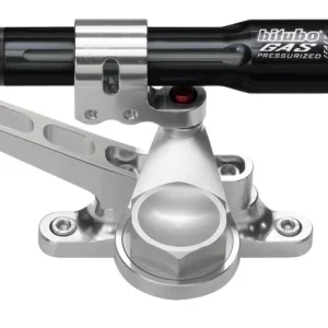 YAMAHA YZF-R6 (2008-2009) Bitubo Styrdämpare med fäste