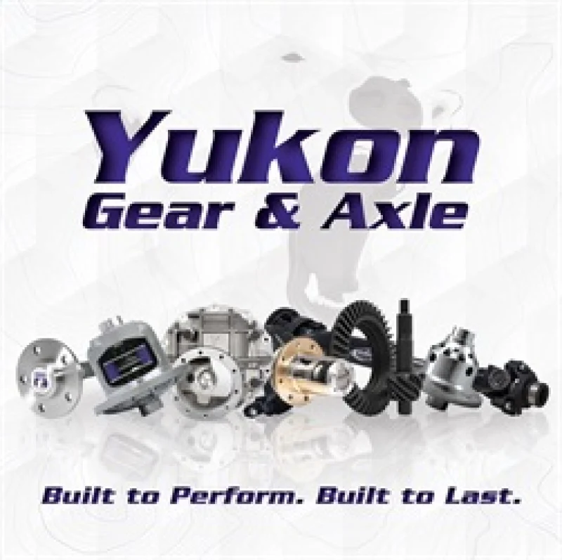 Yukon Gear Abs Axle Tone Ring 05-14 Mustang 7.5in and 8.8in