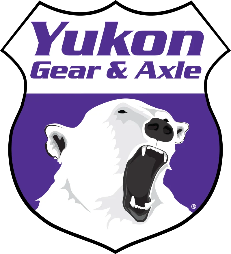Yukon Gear Abs Axle Tone Ring 05-14 Mustang 7.5in and 8.8in