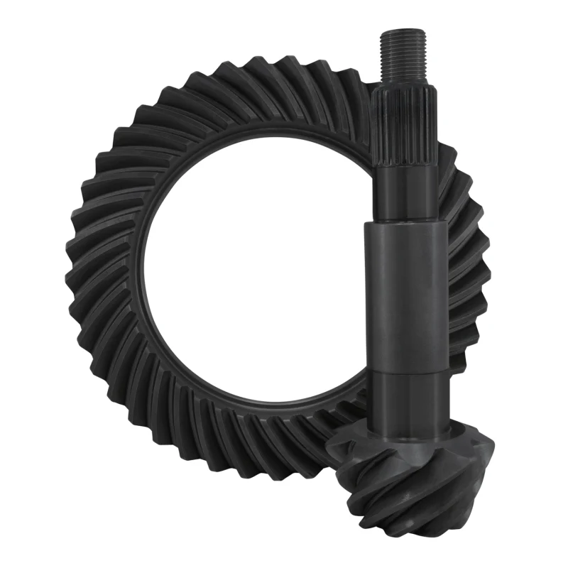 Yukon Gear High Performance Gear Set Dana 60 Reverse Rotation 5.38 Rat