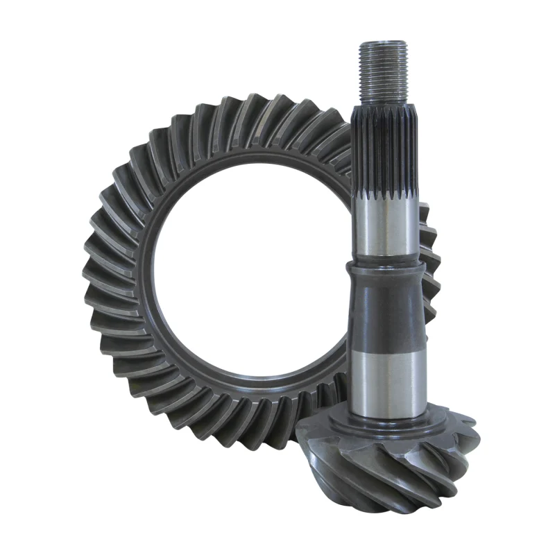 Yukon Gear High Performance Gear Set GM 7.5in 3.42 Ratio