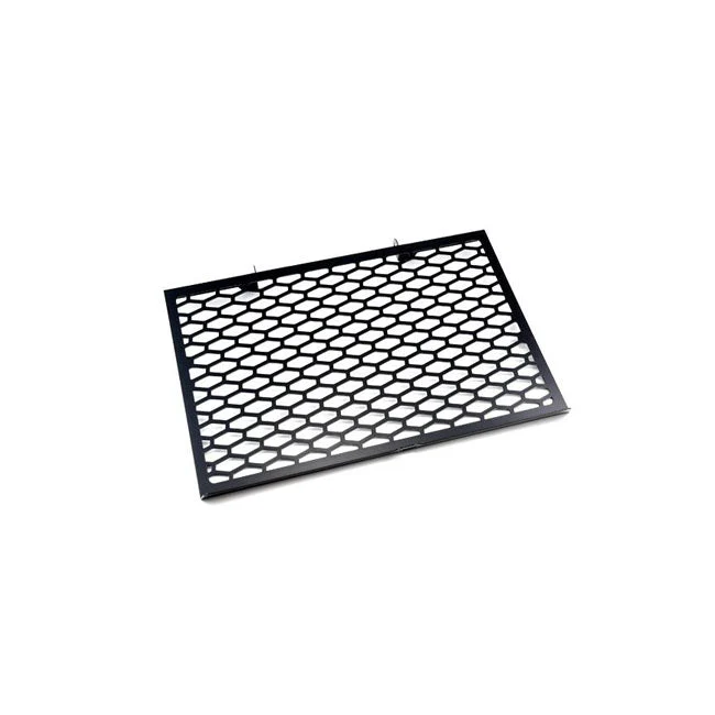 Zieger Kylarskydd #1 Svart Honda 07-13 CB 600 Hornet; 11-13 CBR600F