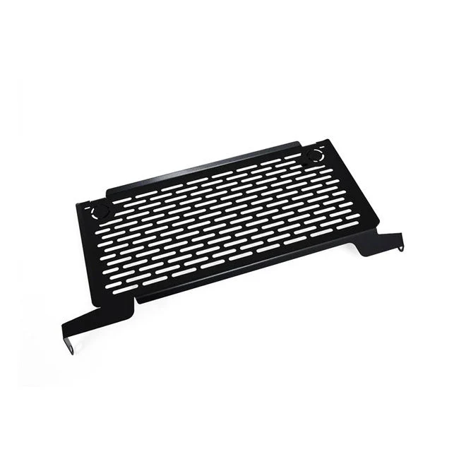 Zieger Kylarskydd #2 Svart Kawasaki 15-19 KLE 650 Versys