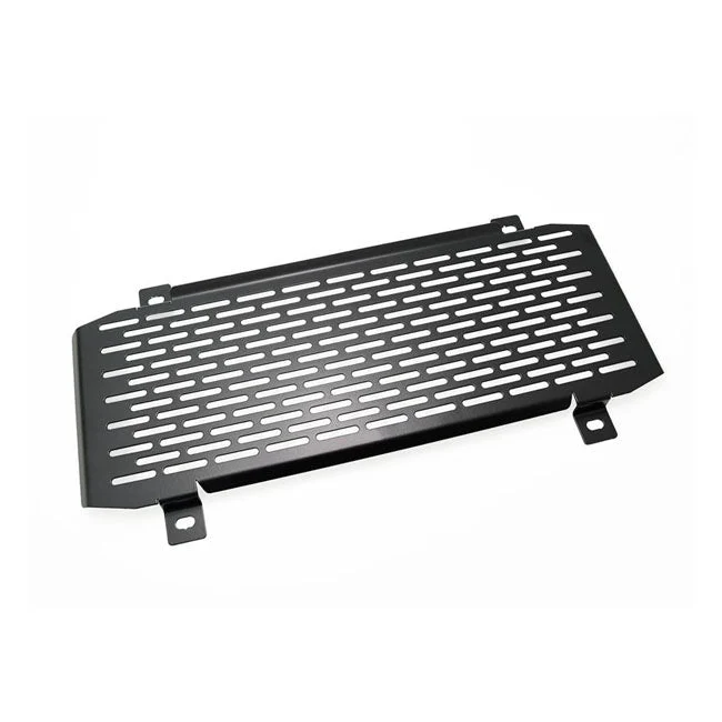 Zieger Kylarskydd #2 Svart Kawasaki 17-20 Z 650