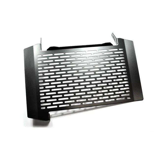 Zieger Kylarskydd #2 Svart Suzuki 14-19 DL 1000 V-Strom