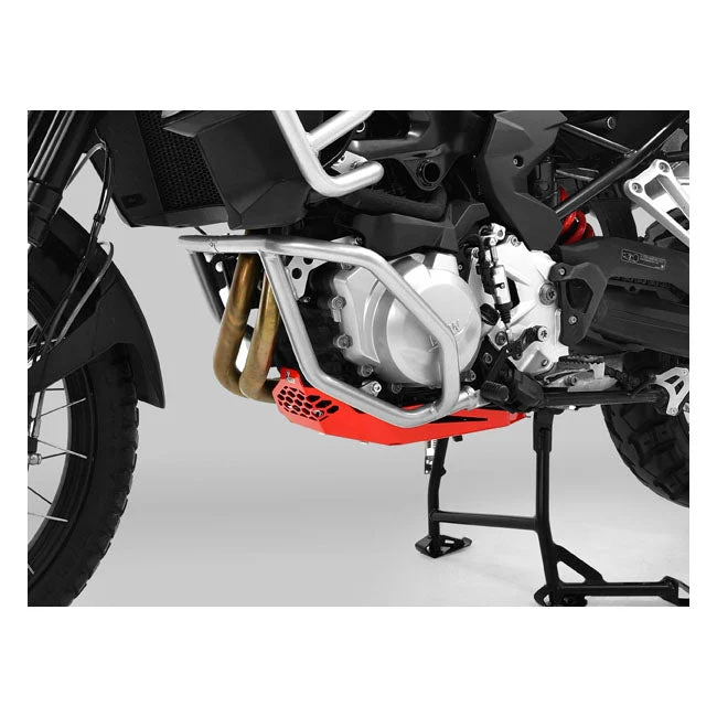 Zieger Motorbåge Silver BMW 18-21 F 850 GS; 18-21 F 750 GS