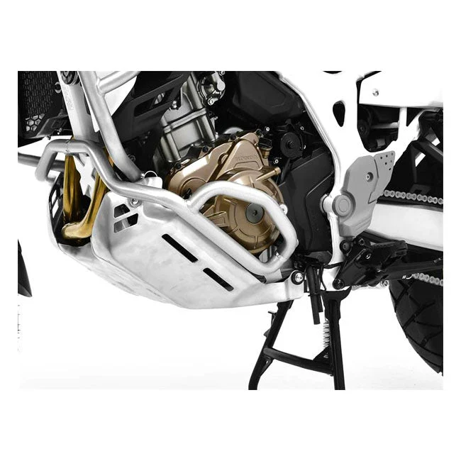 Zieger Motorbåge Silver Honda 18-19 CRF 1000L Africa Twin Adventure Sports