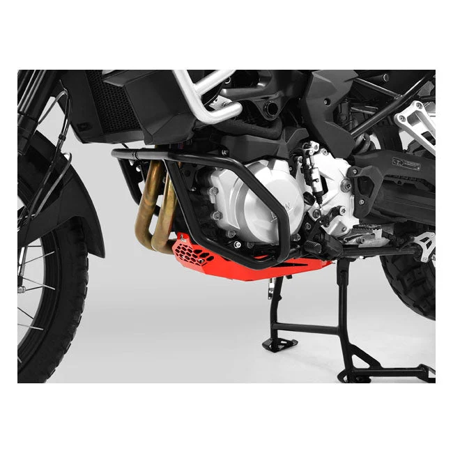 Zieger Motorbåge Svart BMW 18-21 F 850 GS; 18-21 F 750 GS