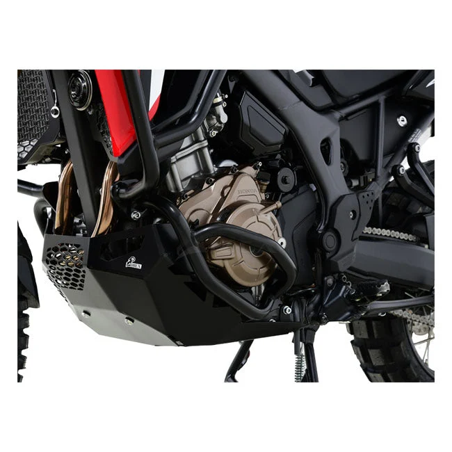 Zieger Motorbåge Svart Honda 16-19 CRF 1000 L Africa Twin
