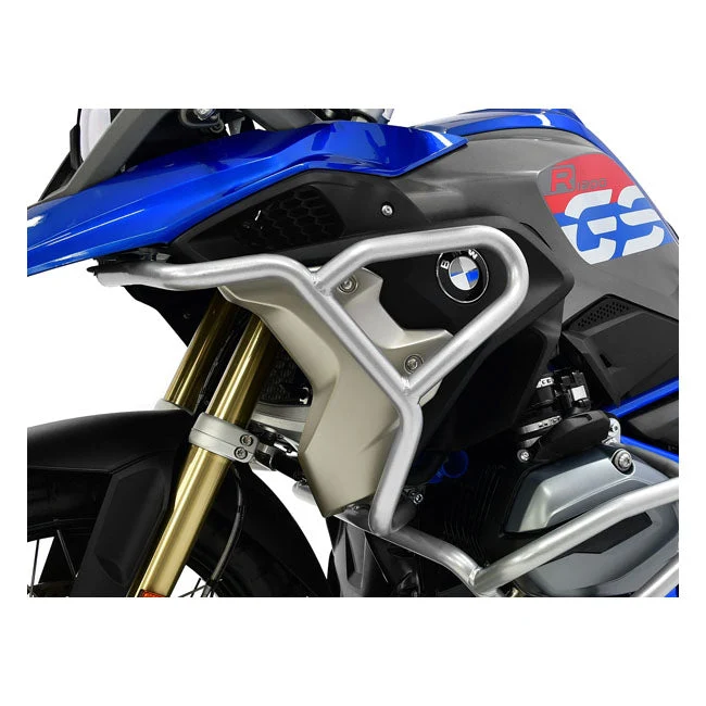 Zieger Skyddsbåge Kåpor Silver BMW 13-19 R 1200 GS LC