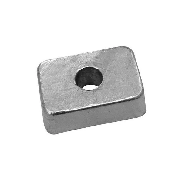 Zinkanod Mercury 4t 4 9,9hk