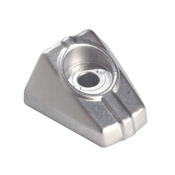 Zinkanod Suzuki DT 4-5 hk (88-02) & Johnson/Evinrude 5 hk (00-05)