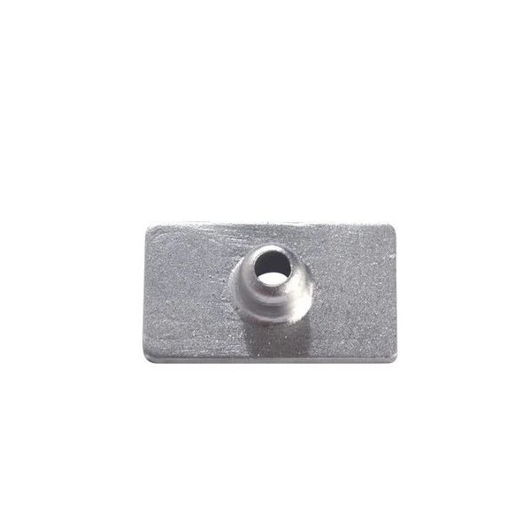 Zinkanod till Mercury 4,5 9,9hk