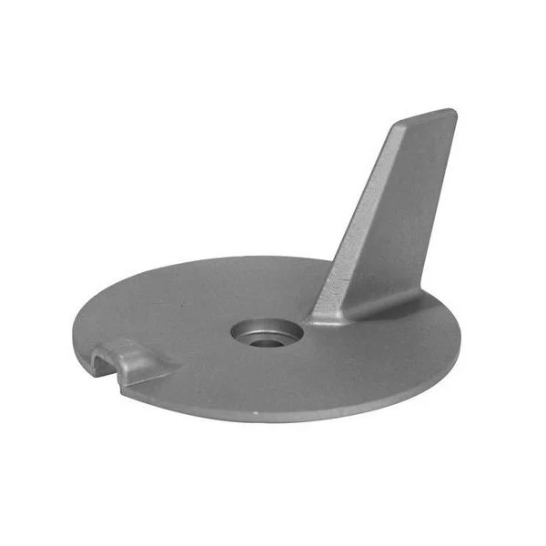 Zinkanod till Yamaha f25 f40 f50 4t
