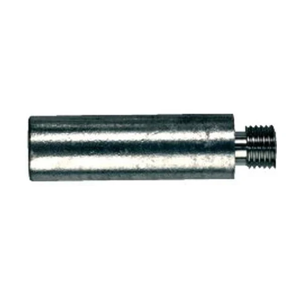 Zinkanod till Yanmar 30x12,5mm 3/8"unc