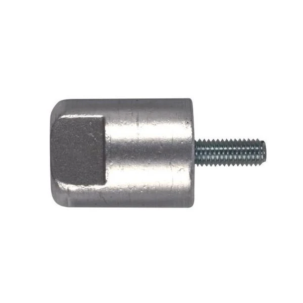 Zinkanod till Yanmar sb8/12 ys gänga 8mm