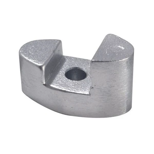 Zinkanod Vetus bogpropeller serie kw3