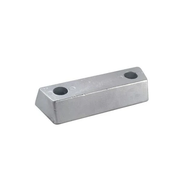 Zinkanod, Volvo Penta AQ 280 290, SP