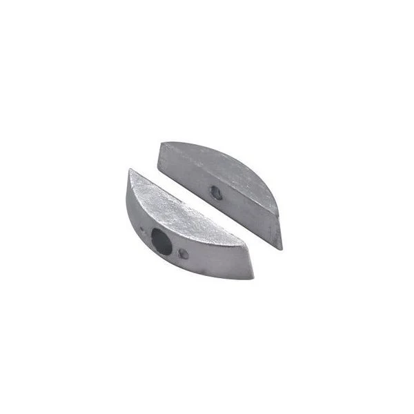 Zinkanod Volvo Penta fällbar propeller (852018)