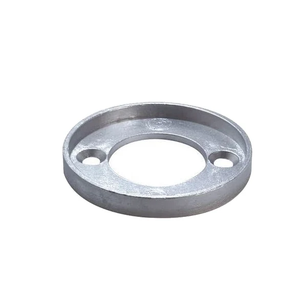 Zinkring anod, Volvo Penta AQ 80 100 100B 100S