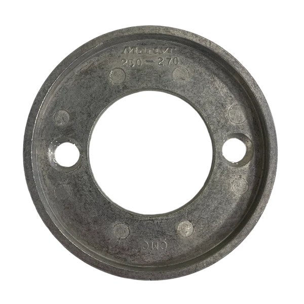 Zinkring Pentadrev AQ250/270/275/285