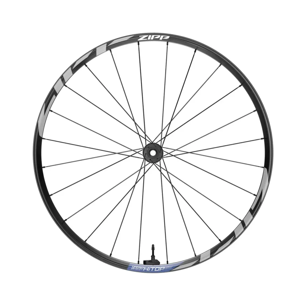 ZIPP 1ZERO HITOP SW TYREWIZ 2.0 29" 15x110 mm Boost Blue SID framhjul