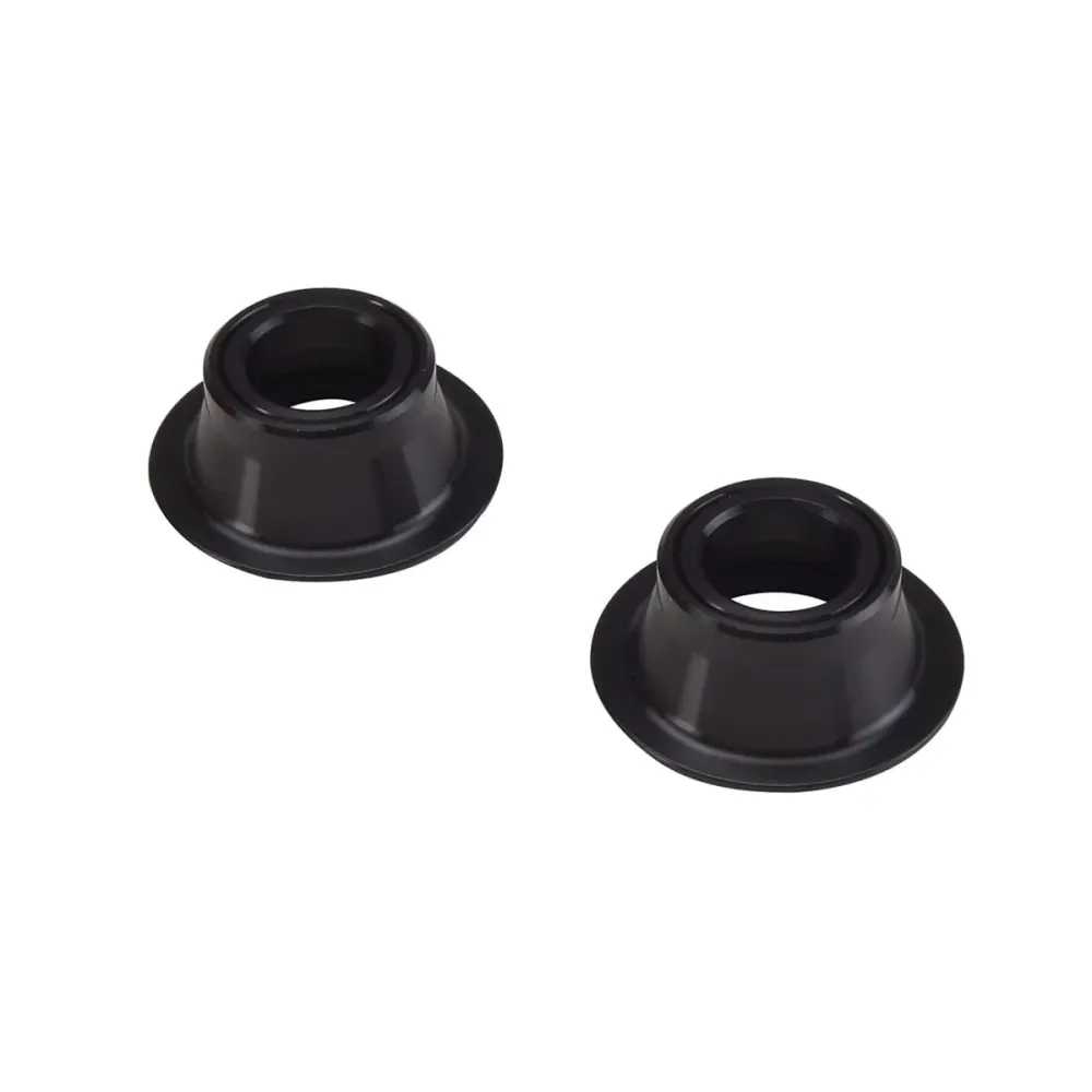 ZIPP 77DISC konverteringssats för genomgående axel 12x100 mm framnav #11.1918.046.000