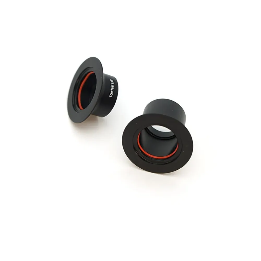 ZIPP COGNITION Adapter för främre navaxel 15x100 mm CenterLock #11.2018.050.000