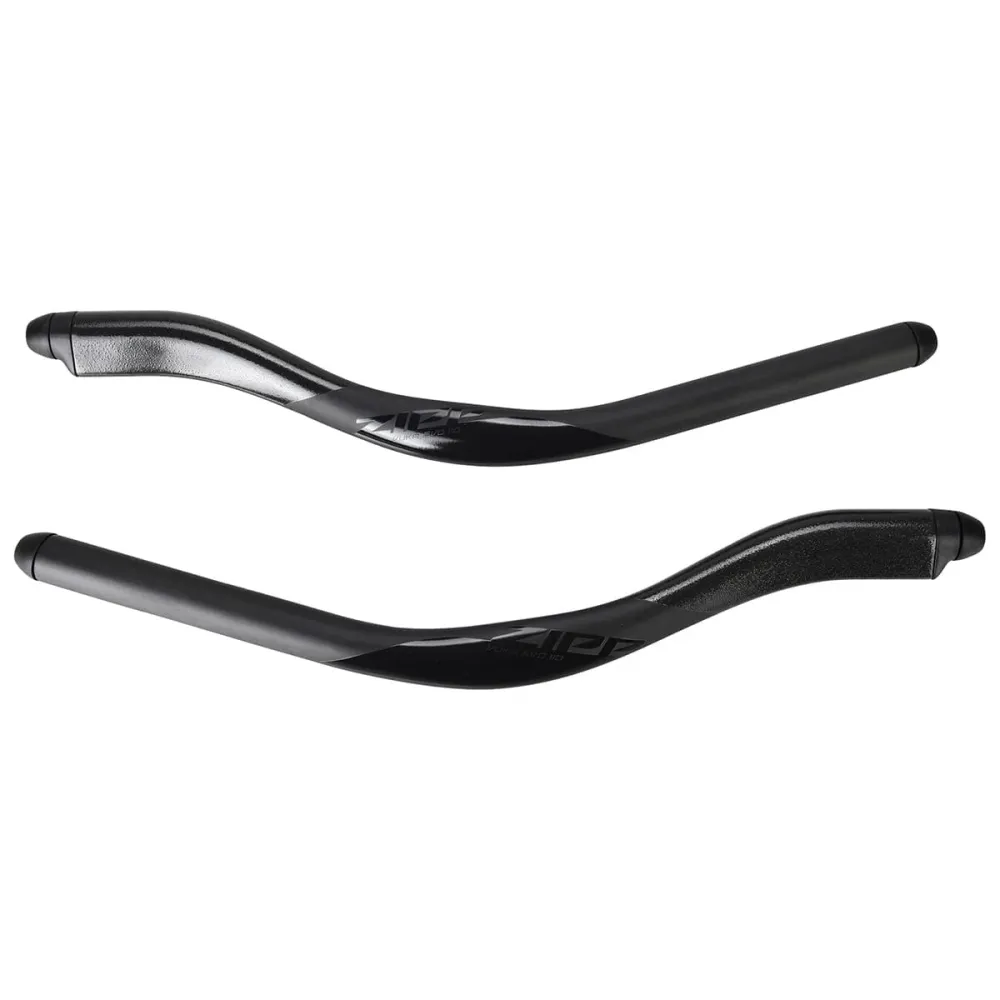 ZIPP VUKA 110 EVO 380 mm kolfiberförlängningar
