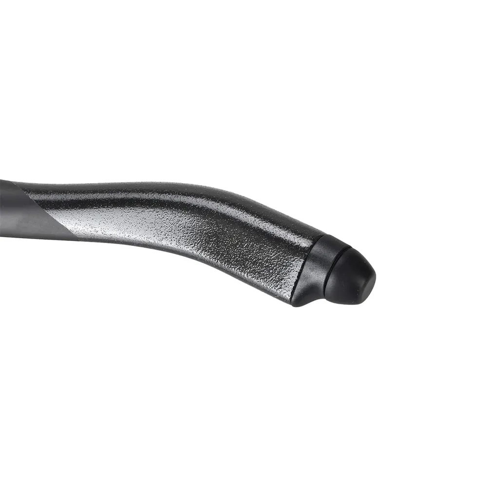 ZIPP VUKA 110 EVO 380 mm kolfiberförlängningar