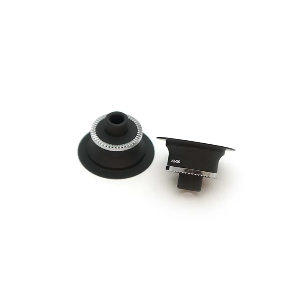 ZIPP ZR1 främre navaxeladapter 9x100 mm QR-bromsskor #11.2018.064.004