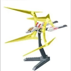 Option Parts Place Gunpla 05 - Universe Booster Plavsky Power Gate