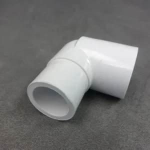 PVC vinkel 90 gr 3/4" hona/hane CS