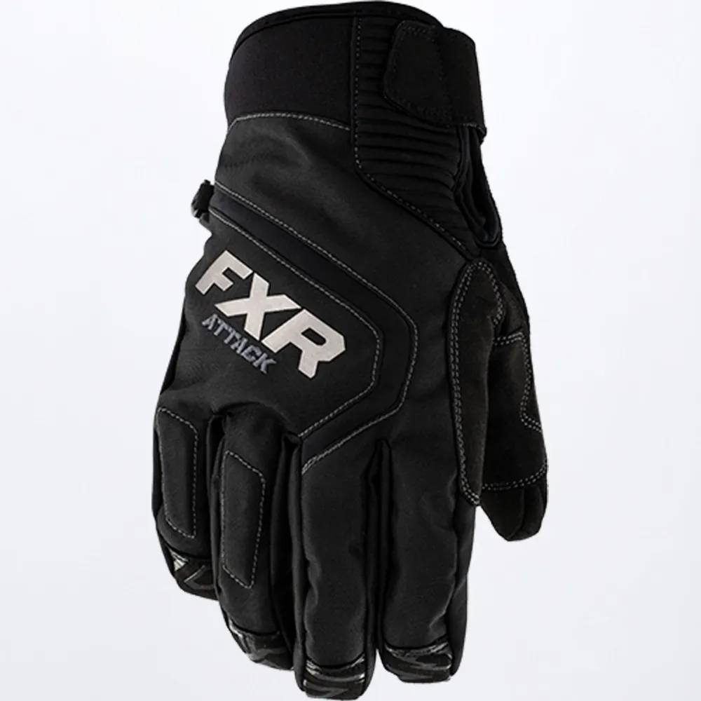 Attack Lite Glove Xl