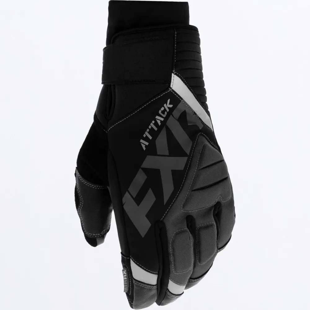 Attack Lite Glove Xxs