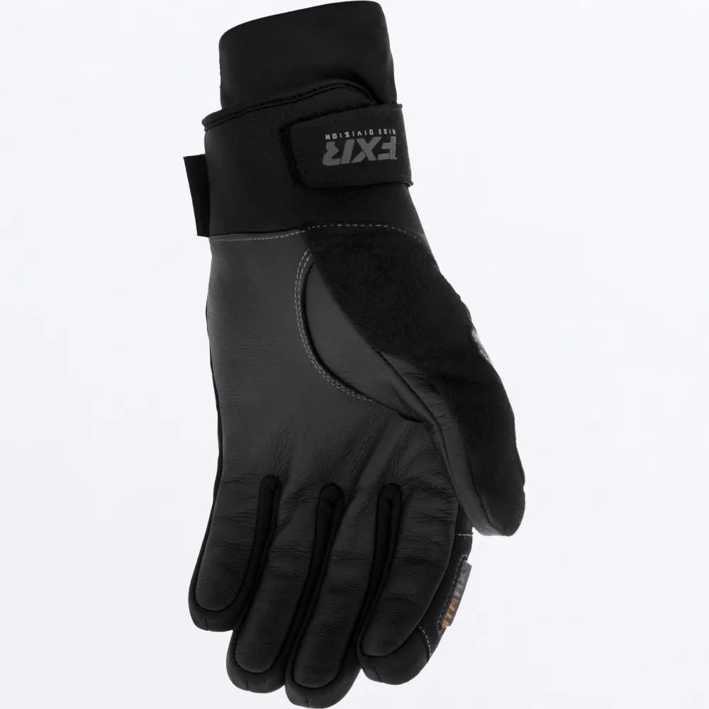 Attack Lite Glove Xxs