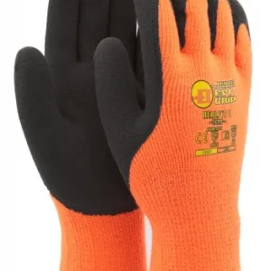 Best Grip Realfit E Thermo vinterhandske