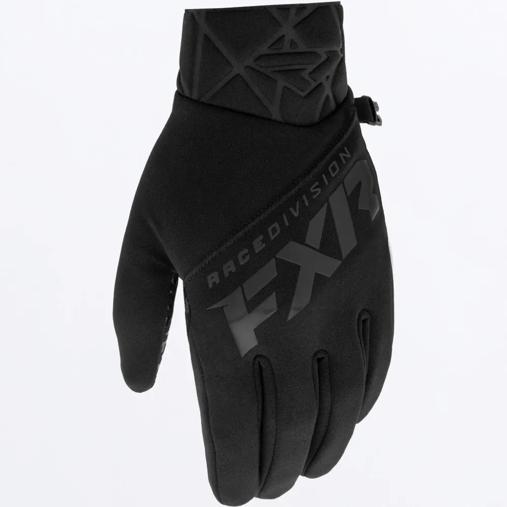 Black Ops Glove Xs