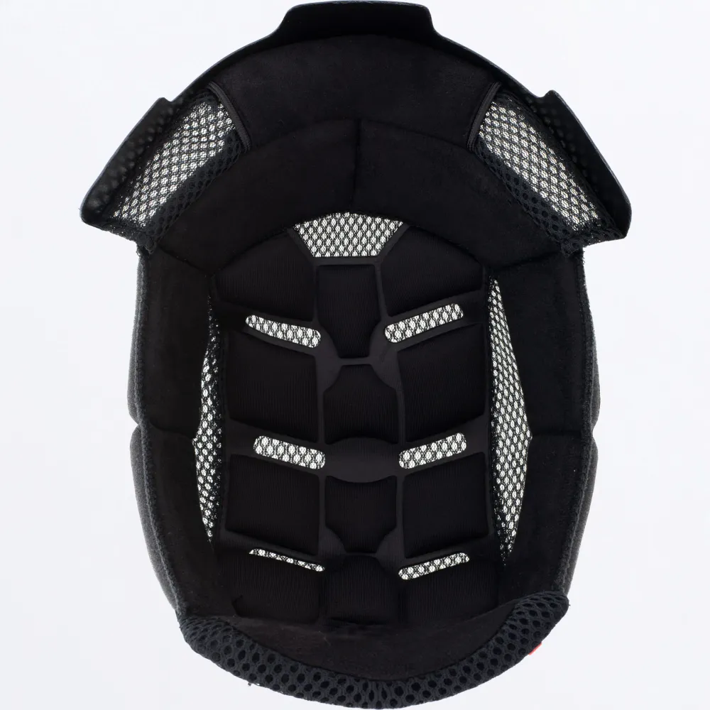 Clutch Helmet Liners Xs