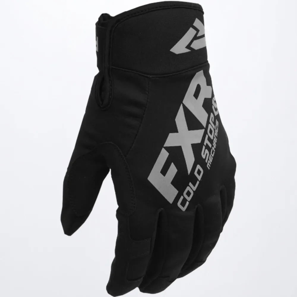 Cold Stop Mechanics Glove Xs